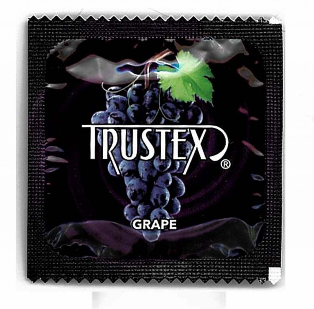 Assorted Condom Package Texas Wears Condoms 6657